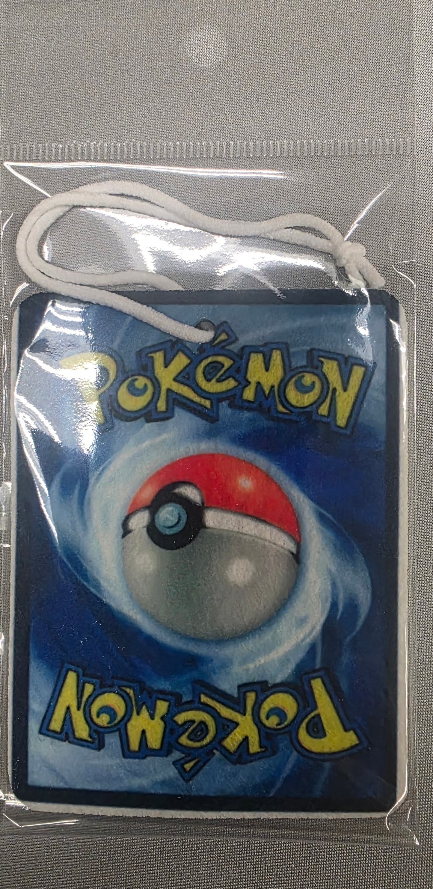 Custom car airfreshner