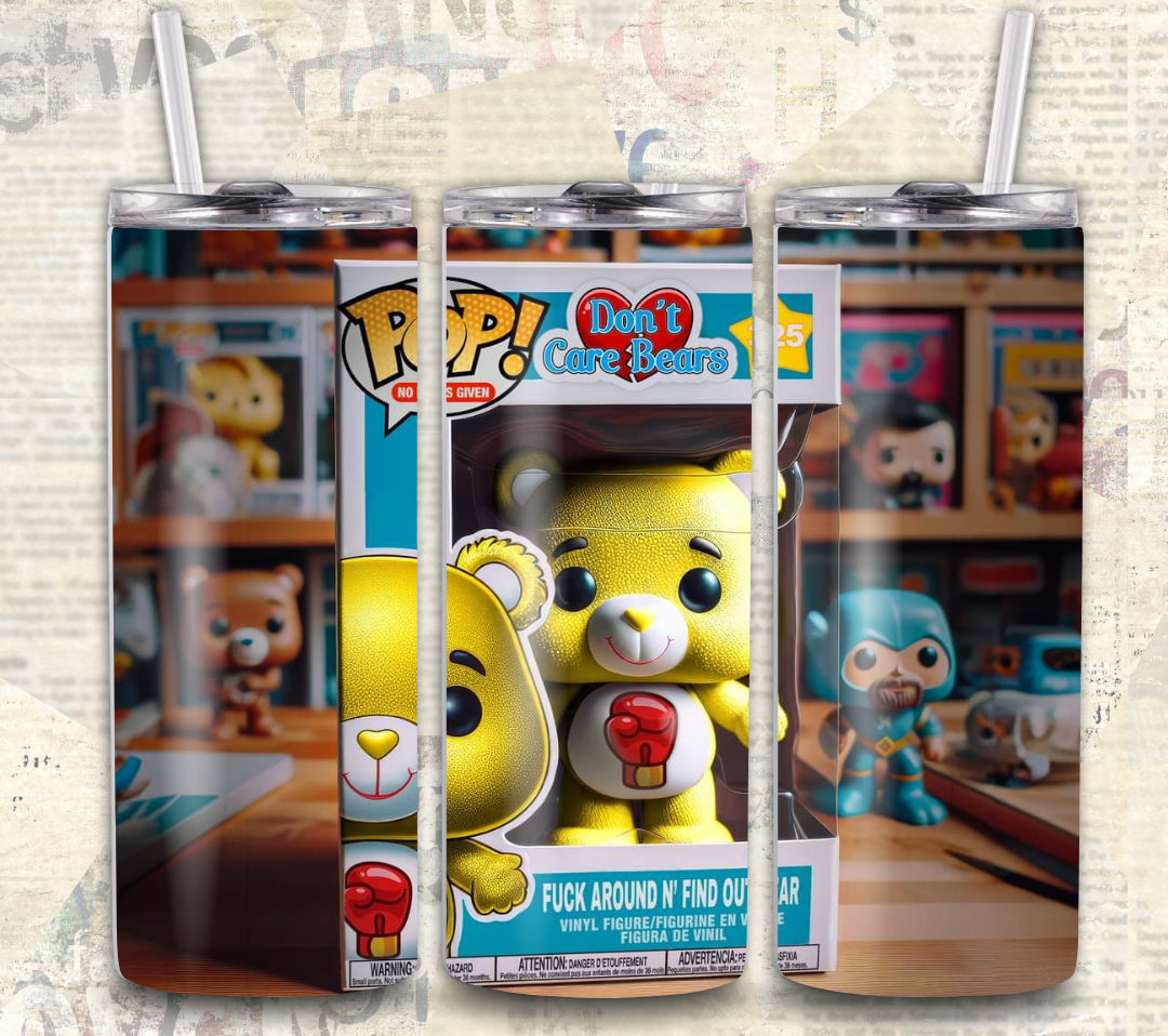 Find out Tumbler 20 oz