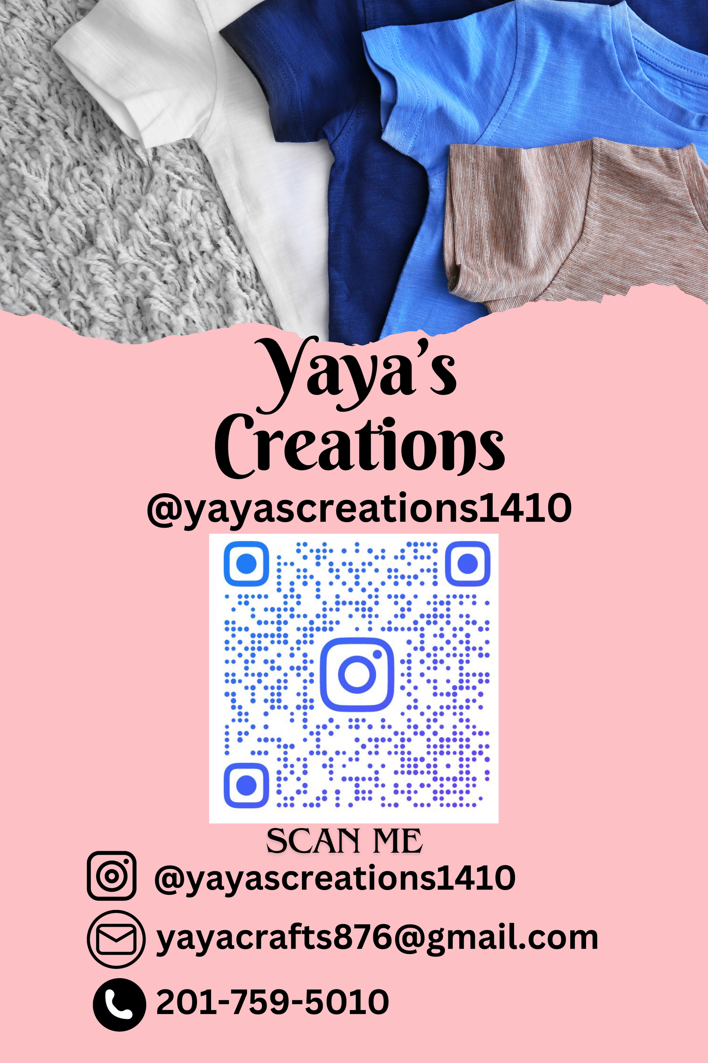 Business Cards