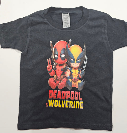 Movie Tshirt