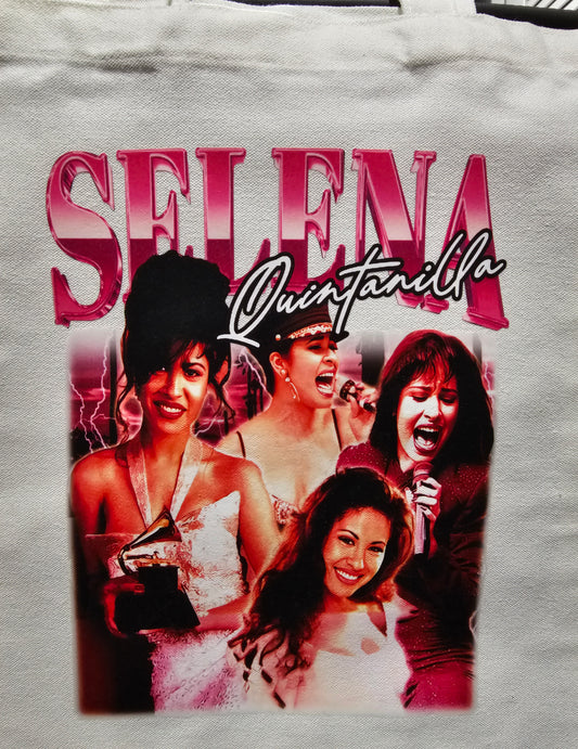 Selena tote