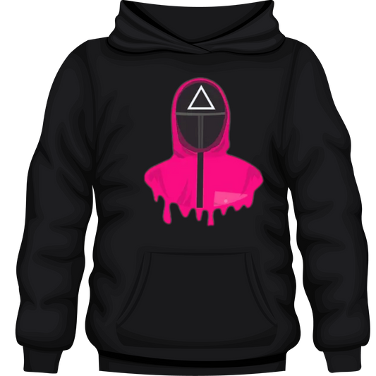 Games hoodie