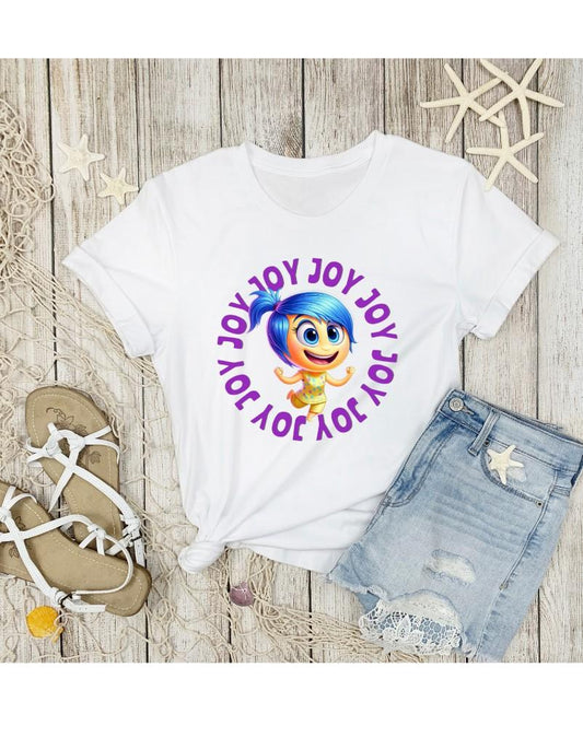 Joy Tshirt