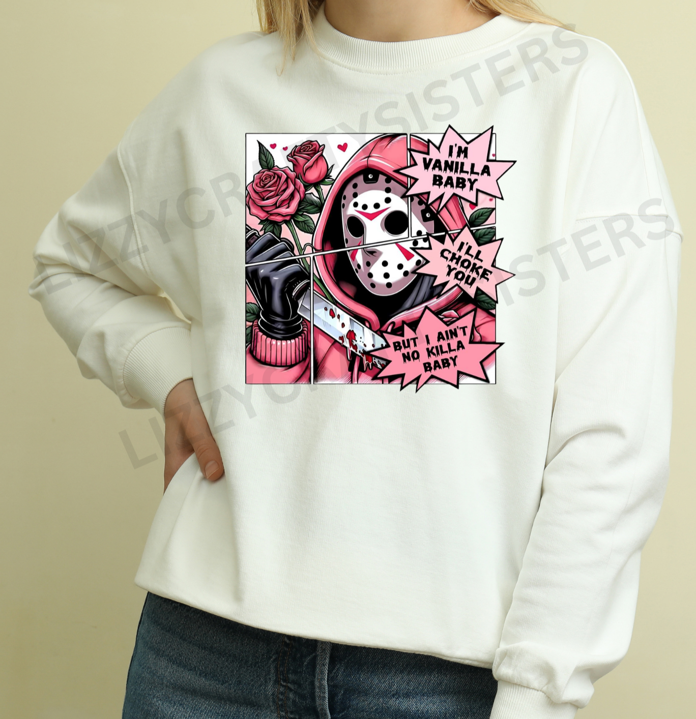 Halloween  sweatshirt