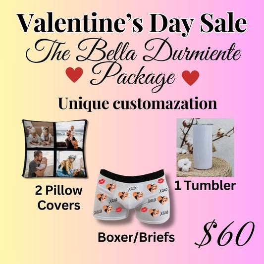 The Bella Durmiente package