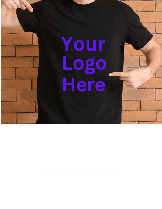 Your logo here T-shirts