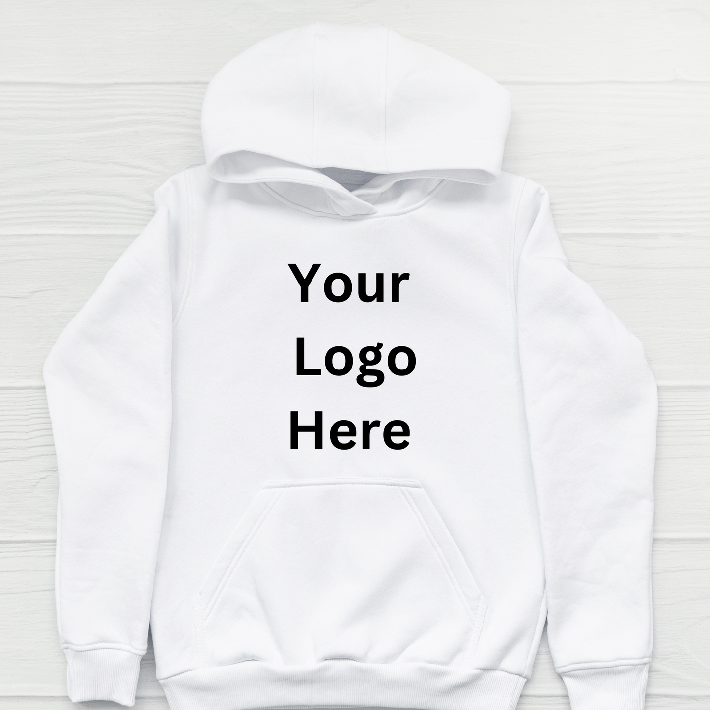 Create your own  hoodie