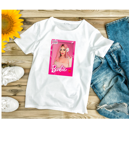 Barbie Bichota Tshirt