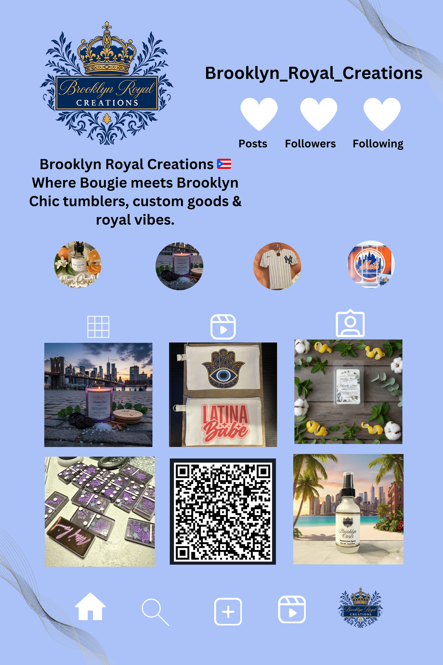 Business Cards