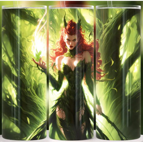 Ivy tumbler