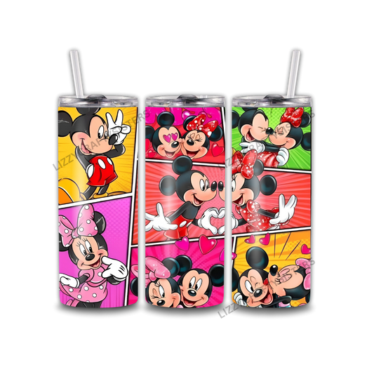 valentine tumbler 20oz