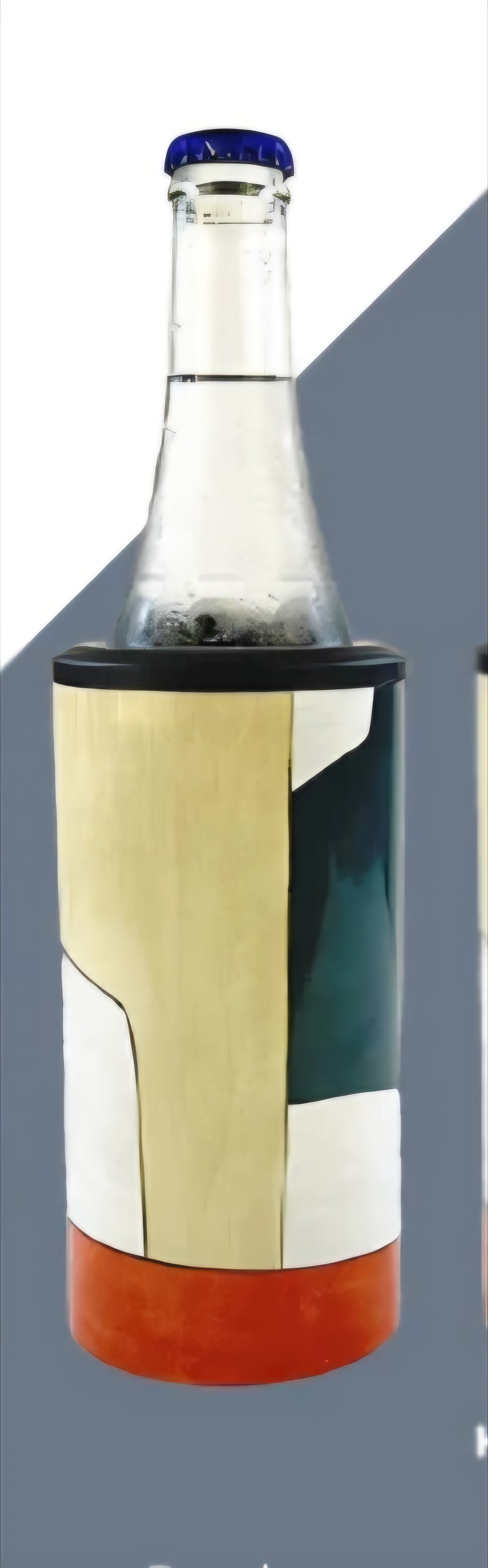 16 oz 4 in 1 can cooler