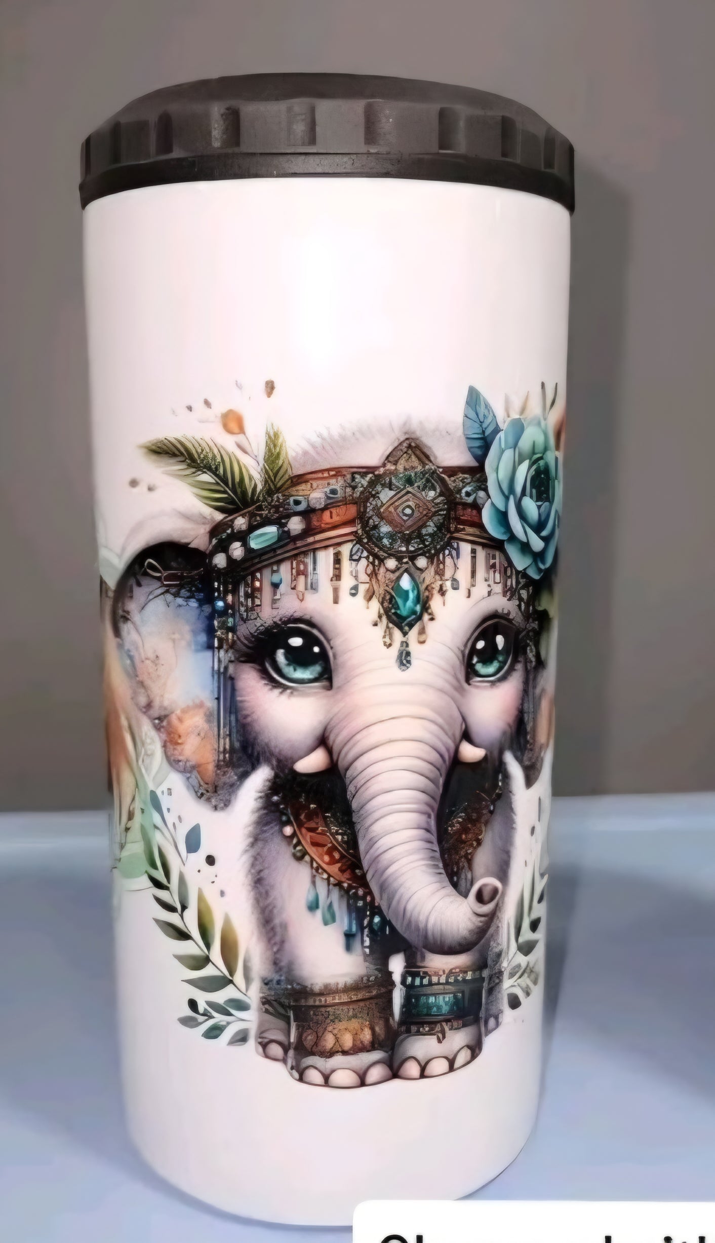 16 oz 4 in 1 can cooler