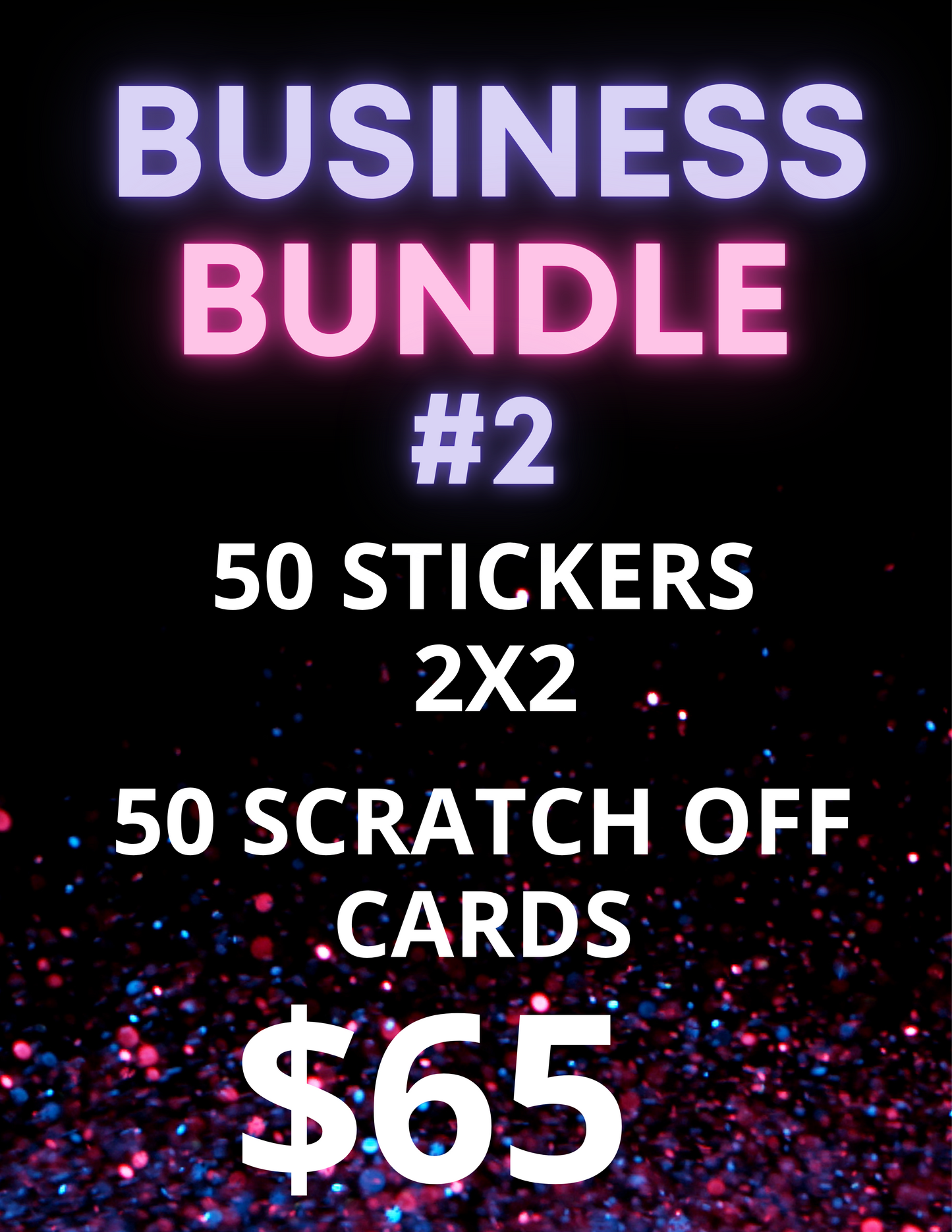 Business Bundle #2