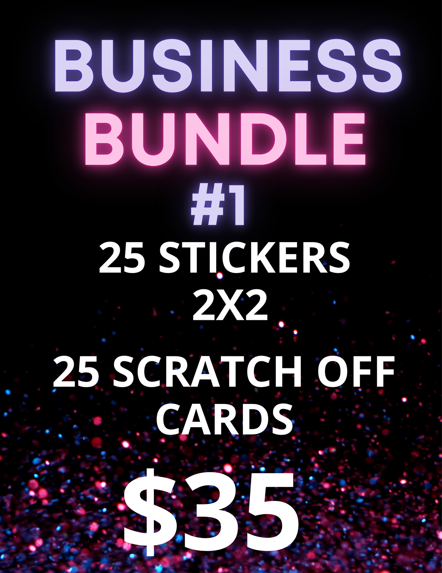 Business Bundle #1