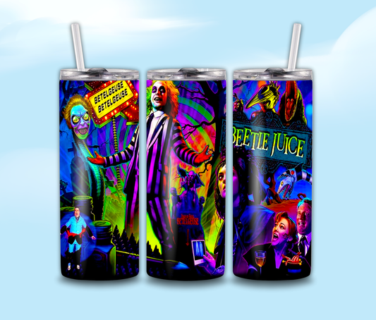 Beetle 20oz tumbler